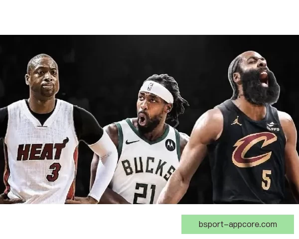 韦德霸气回应贝弗利质疑：我赢得总冠军时你在哪儿