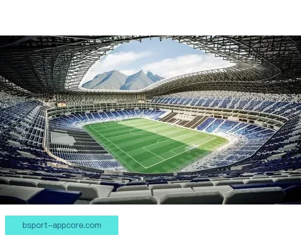 2026墨西哥世界杯主场馆全景揭秘与赛事布局分析