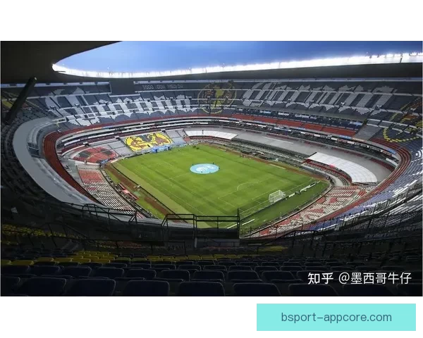 2026墨西哥世界杯主场馆全景揭秘与赛事布局分析