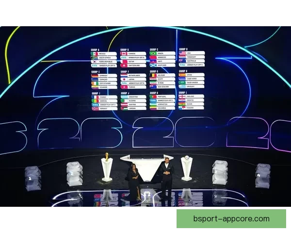 美加墨世界杯赛前投注攻略与热门下注策略解析