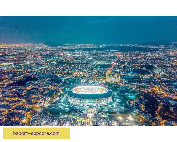 2026墨西哥世界杯主场馆全景揭秘与赛事布局分析