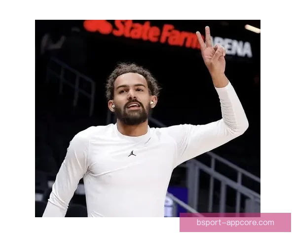 奇才官方宣布特雷杨右股四头肌挫伤 目前暂无具体复出时间