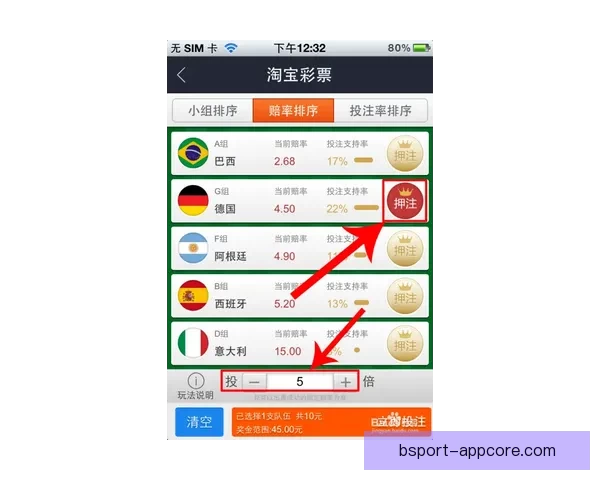 世界杯竞猜赛事数据全景解析与胜负趋势洞察助力精准预测策略指南